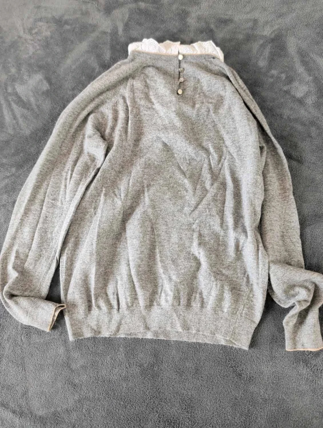 C114 Jersey fino Kookaï talla 1 – photo 5